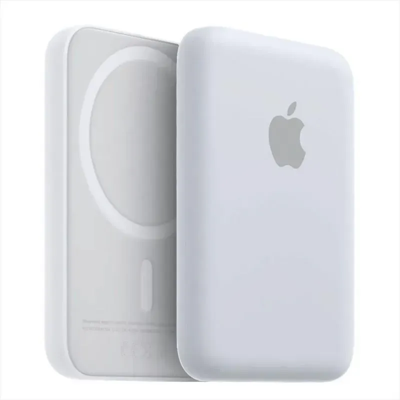 Power Bank Inalambrica Iphone 5000 Amp