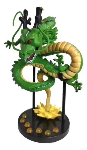 Figura Premium Shenlong Dragon Ball Z