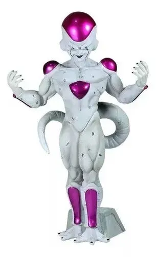 Figura Freezer Forma Final Dragon Ball Z