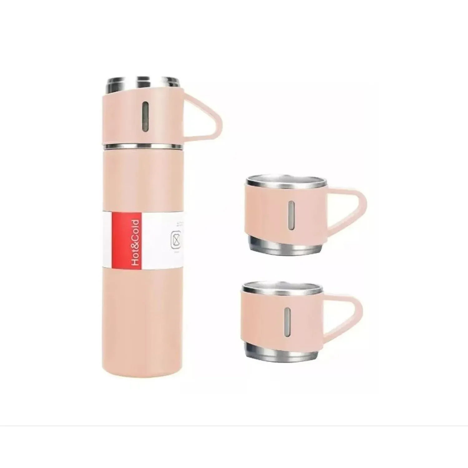 Termo Vacuum Flask Set  500ML