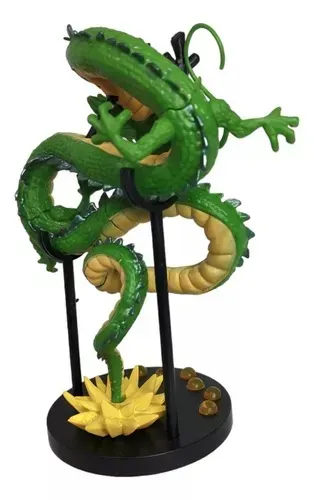 Figura Premium Shenlong Dragon Ball Z