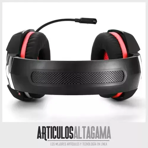 Diadema Audifonos Gamer G1000