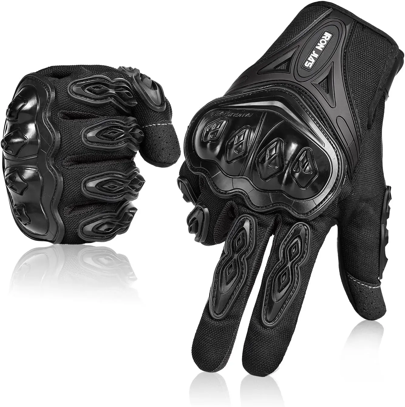 Guantes Impermeables Motocross Unisex Suomy 