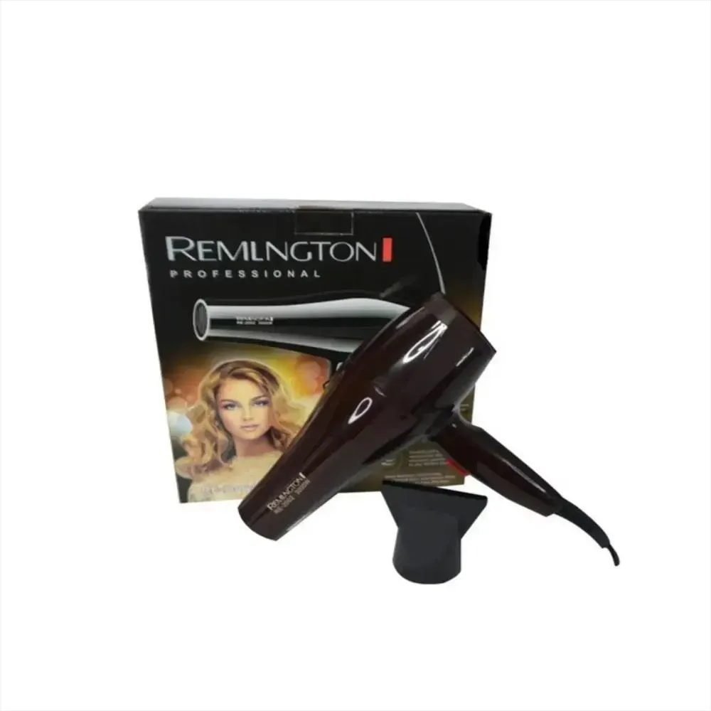 Secador Remington RE-2002