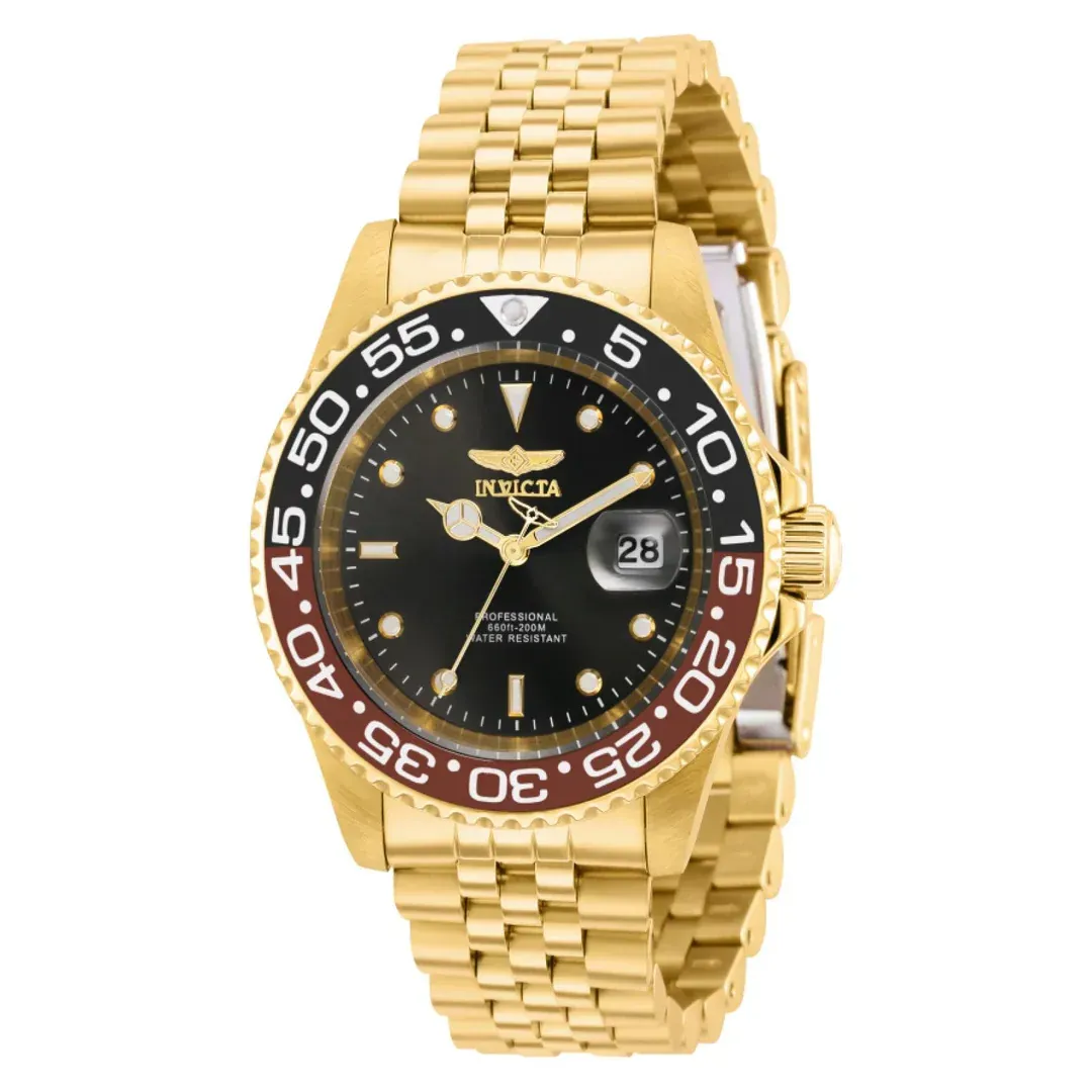 Invicta Pro Diver 36042 - Dorado 