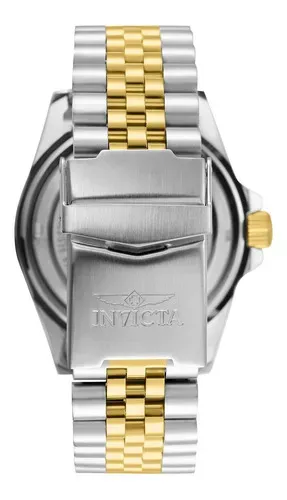 Invicta 40010