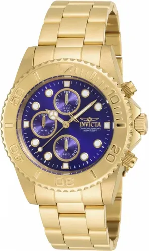 Invicta Pro Diver 19157 - Dorado