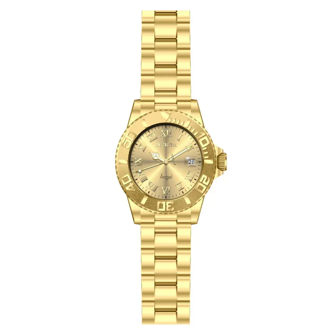 Invicta Ángel 14321 - Dama - Oro