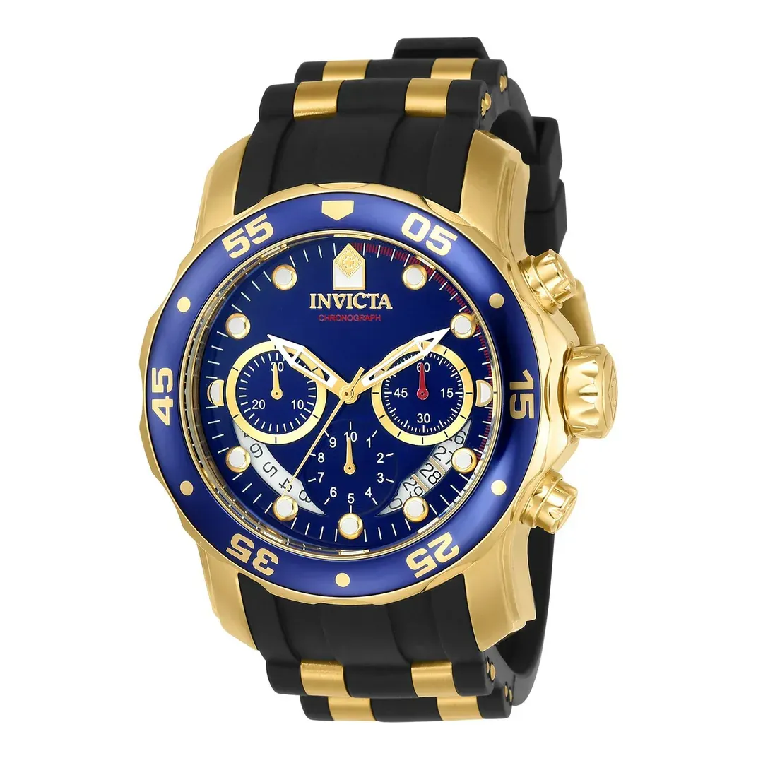 Invicta Pro Diver 6983 - Azul 