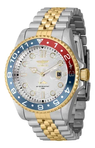 Invicta 40010