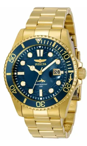 Invicta Pro Diver 30024