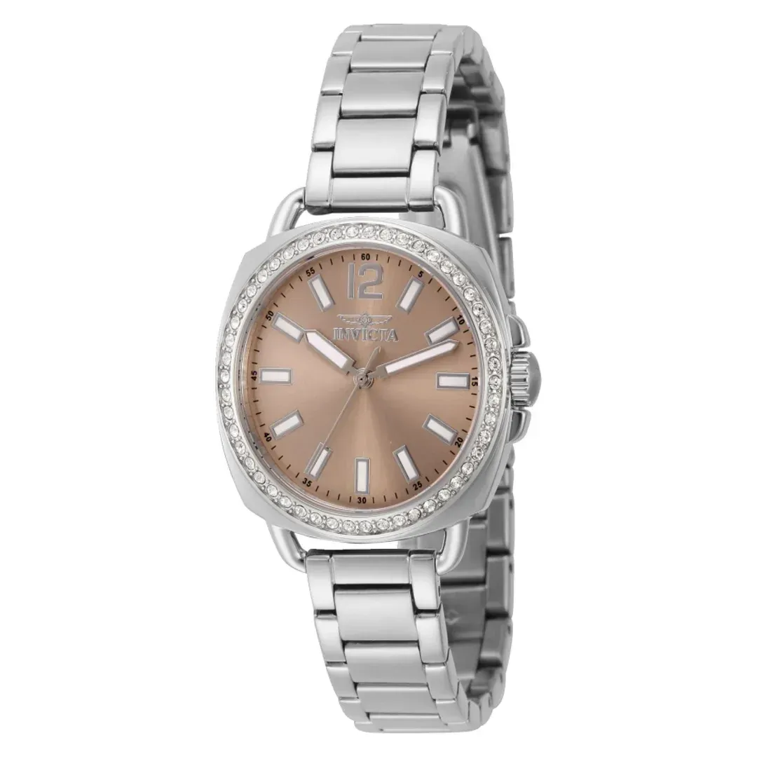 Invicta Wildflower 46341 - Acero 