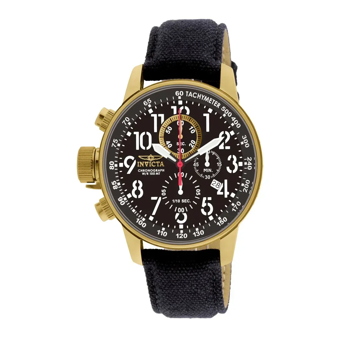 Invicta I-Force 1515 Negro