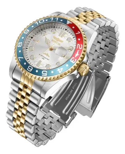 Invicta 40010