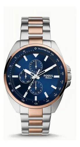 Fossil Bq2552