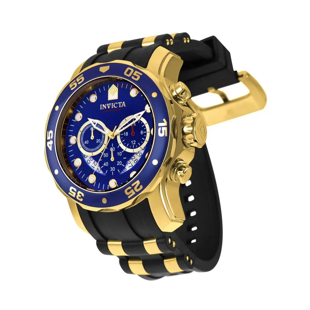 Invicta Pro Diver 6983 - Azul 