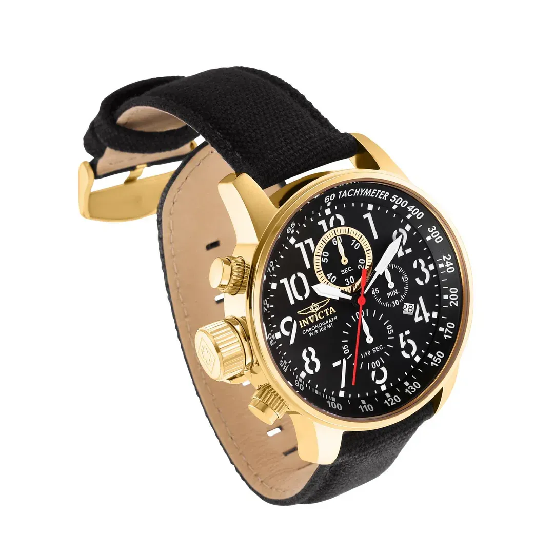 Invicta I-Force 1515 Negro