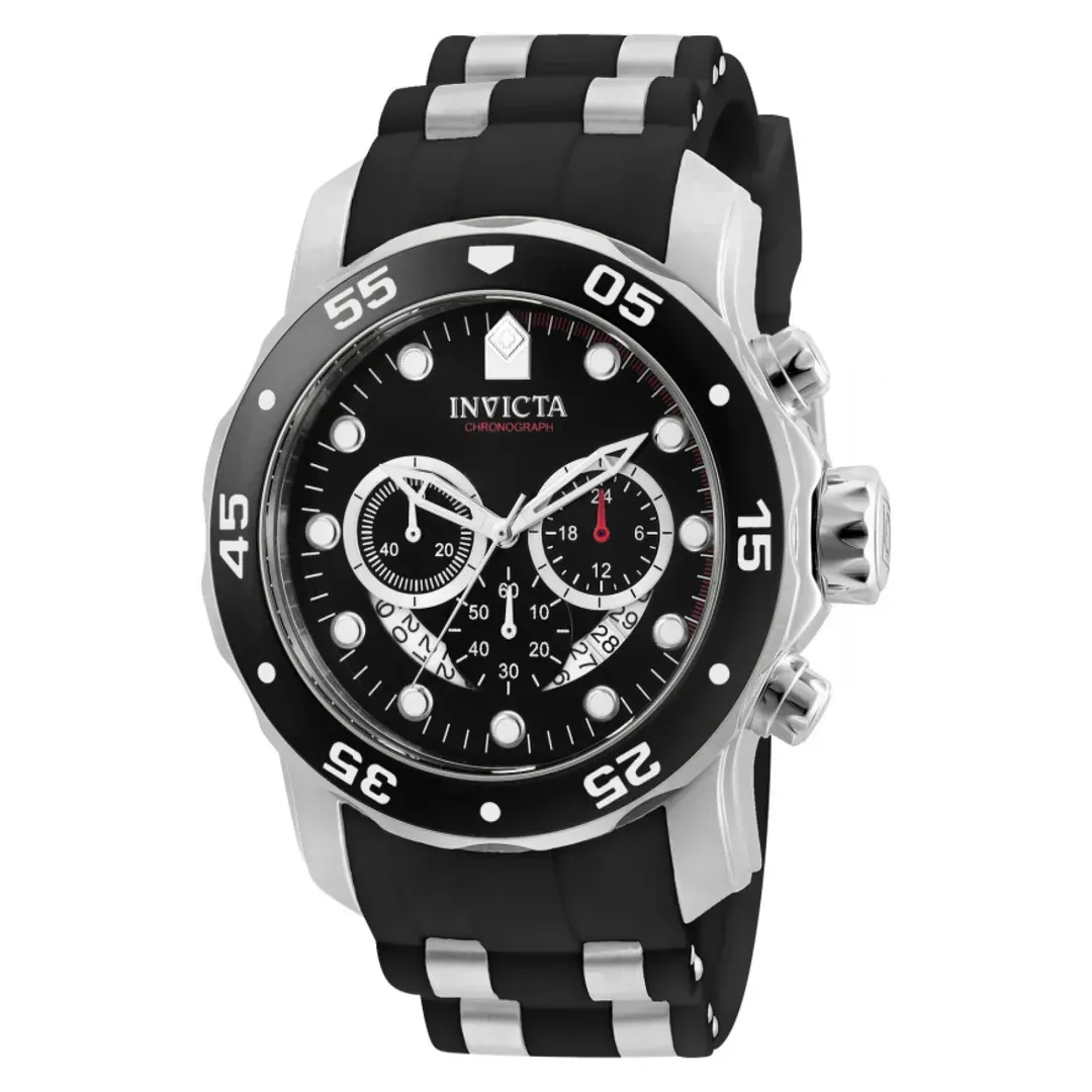 Invicta Pro Diver 6977 - Negro 