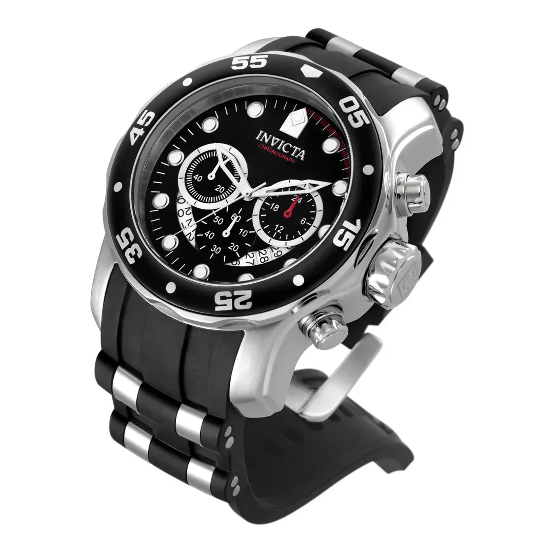 Invicta Pro Diver 6977 - Negro 