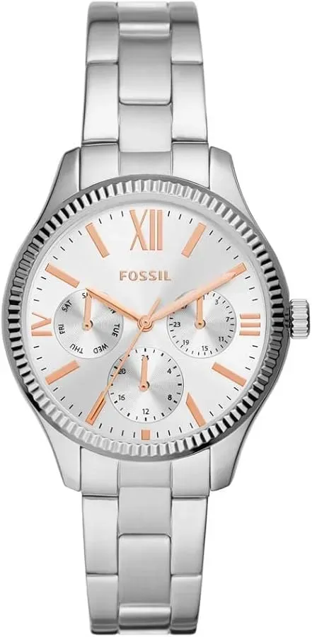 Fossil Bq3690