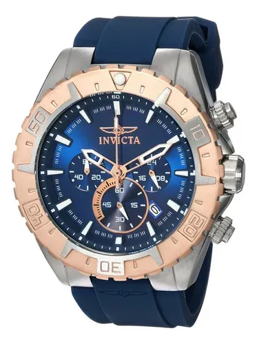 Invicta Aviator 22523