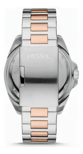 Fossil Bq2552