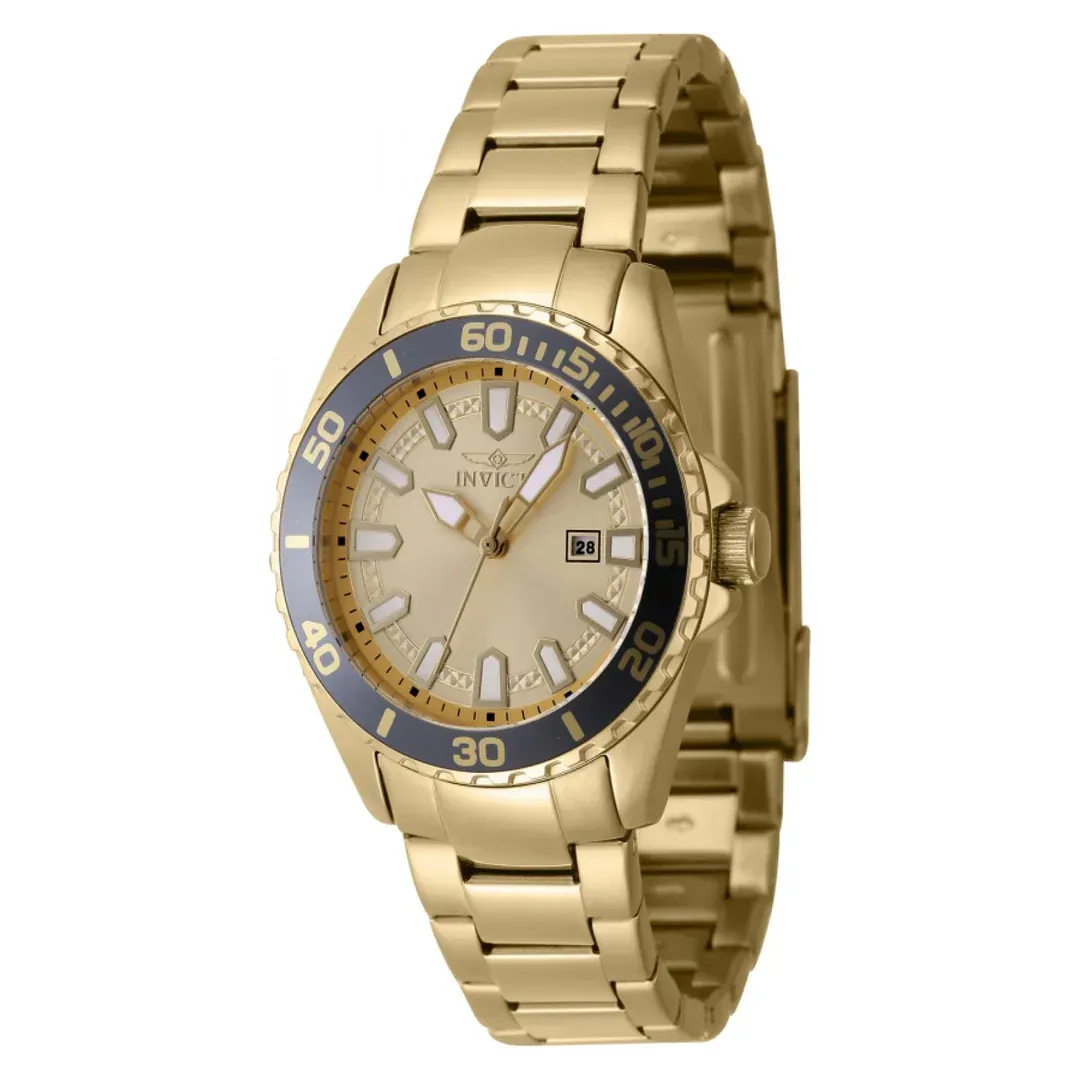 Invicta Pro Driver 47344 