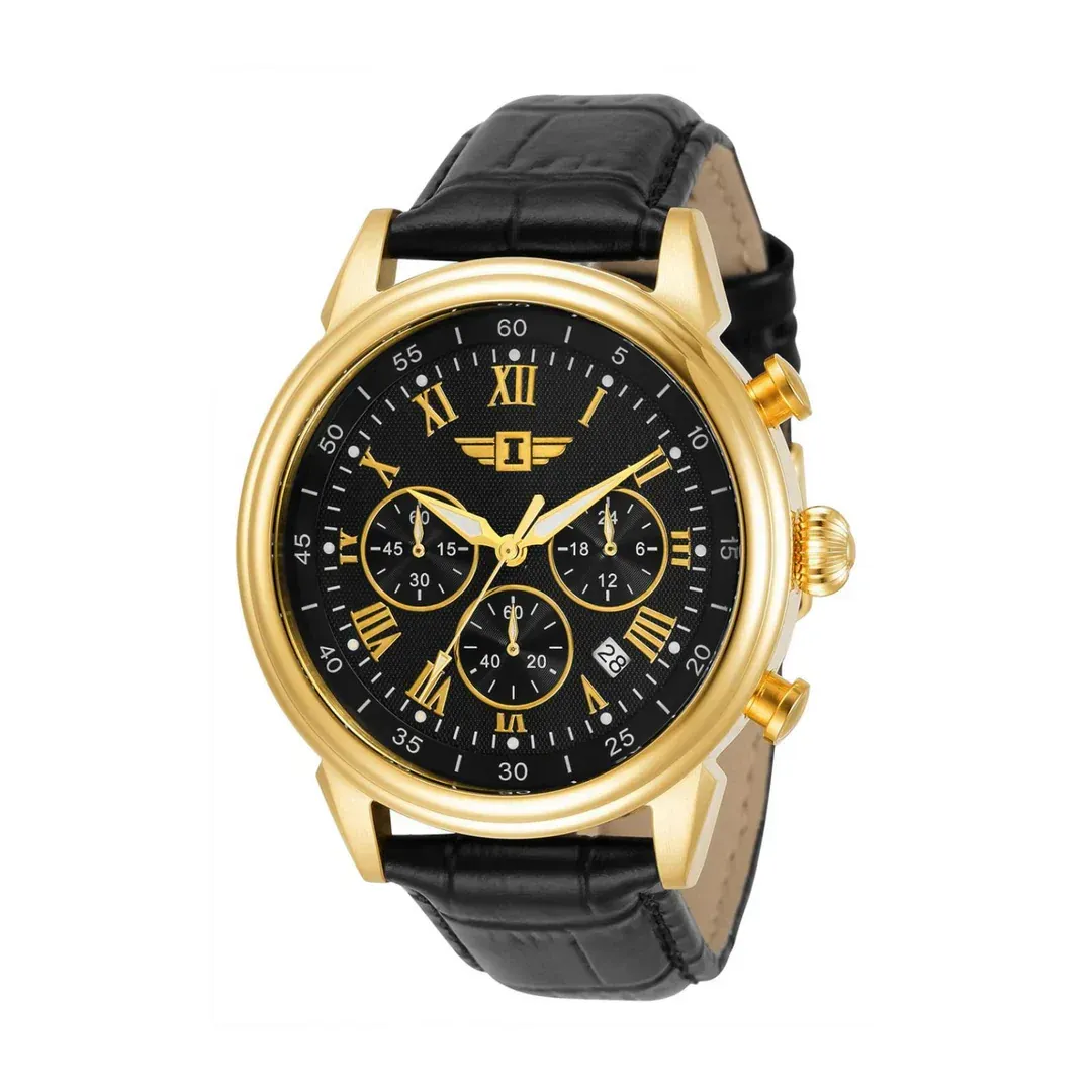 Invicta Clásico IBI90242-003 Negro