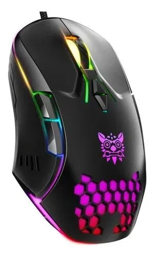 Mouse Gamer Onikuma CW902