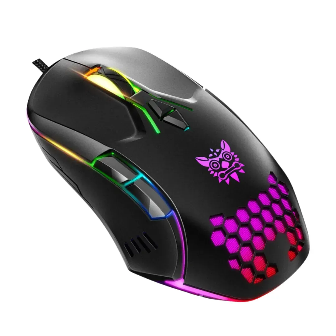 Mouse Gamer Onikuma CW902