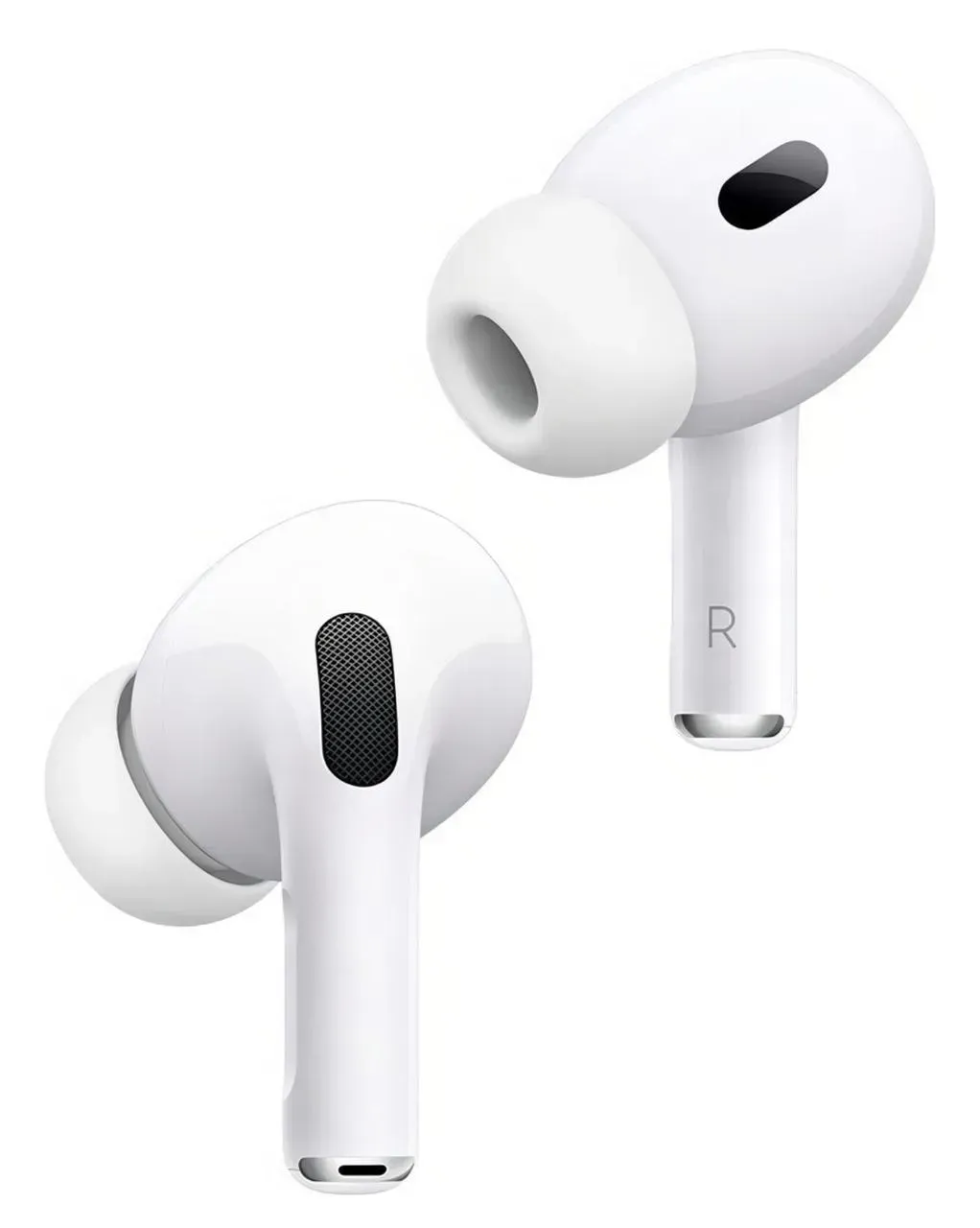 Audifonos Airpods Pro 2 Con Cancelacion 1.1 De Ruido ANC 