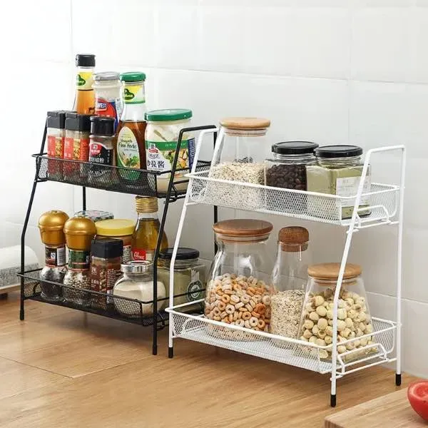 Organizador Multiusos Alimentos 