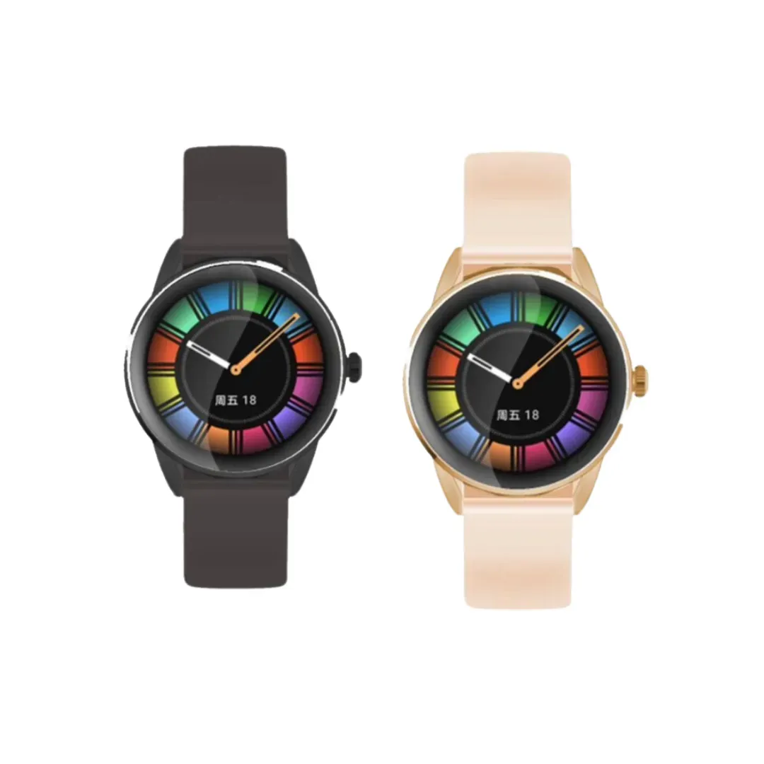 Reloj Inteligente W02