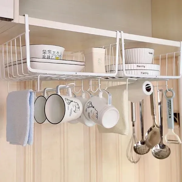 Organizador Multiusos Cocina