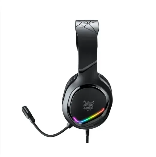 Audífonos Onikuma Gamer x31 Original 