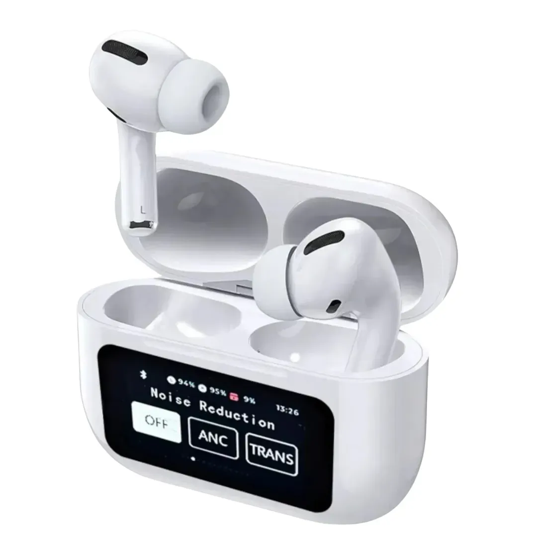 AirPods Pro 2 Audifonos Pantalla Tactil 2025