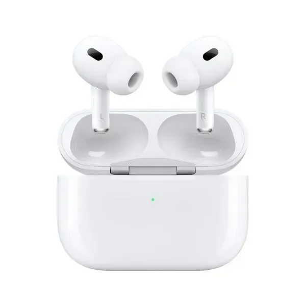 Audifonos Airpods Pro 2 Con Cancelacion 1.1 De Ruido ANC 