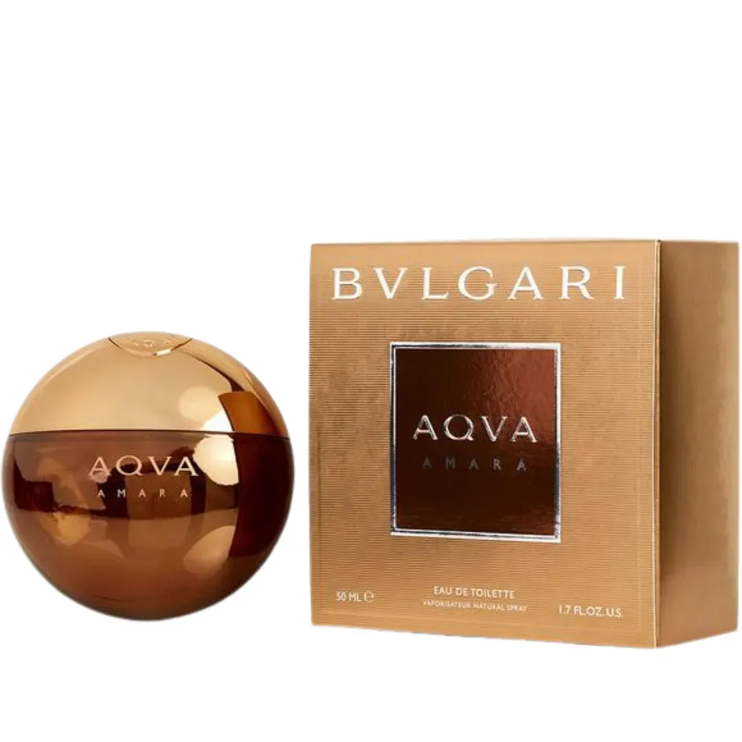 Aqva Amara Bvlgari