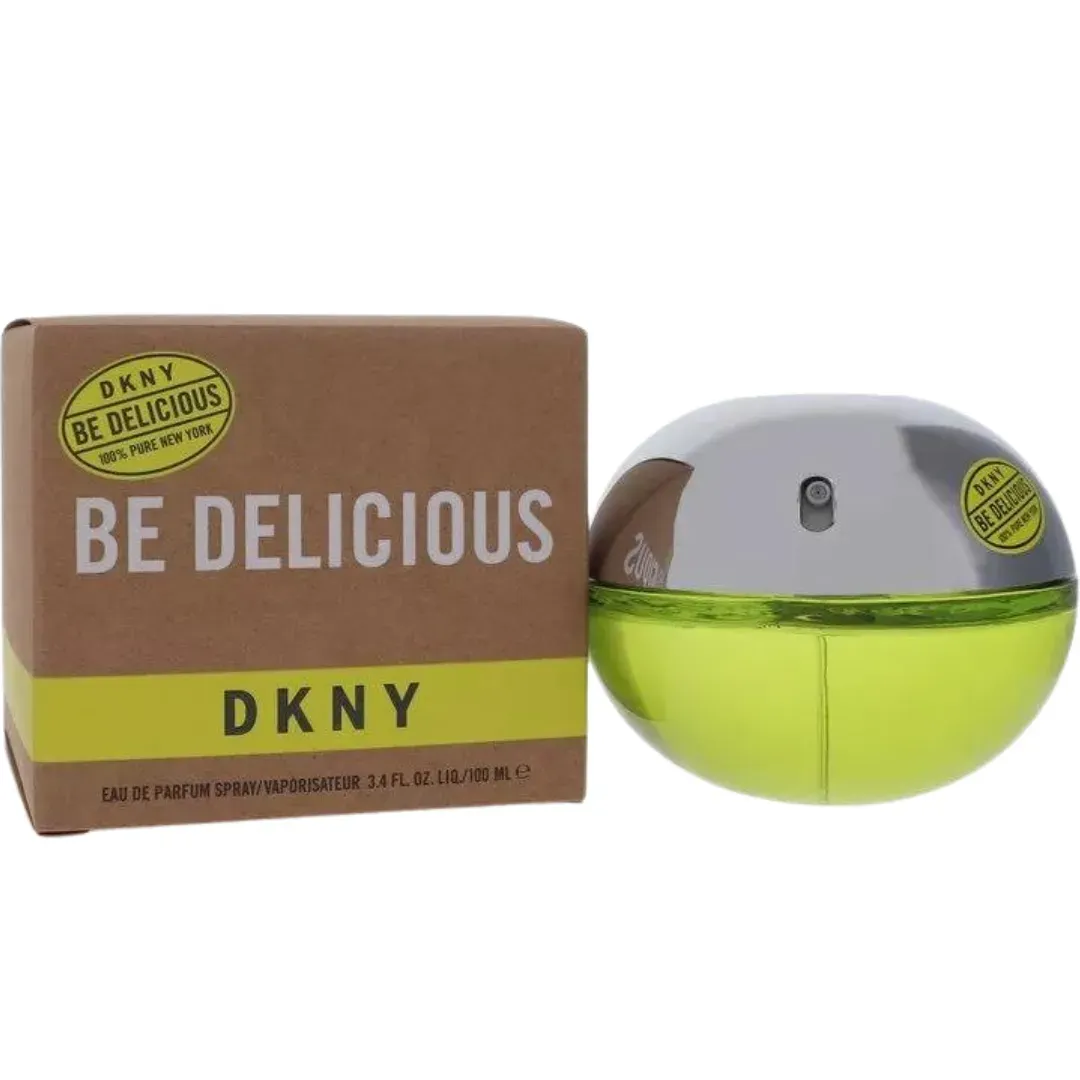 DKNY Be Delicious Donna Karan