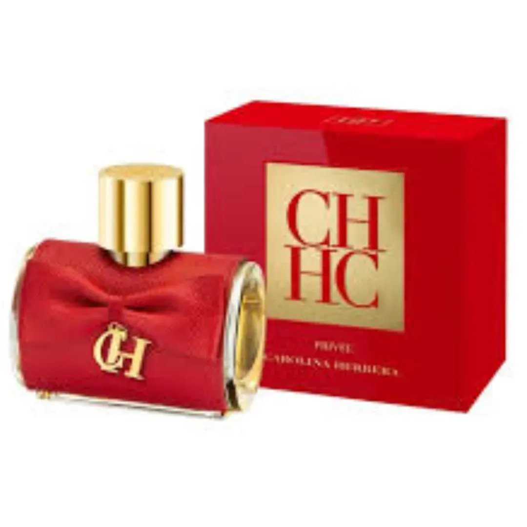 Ch Privée By Carolina Herrera