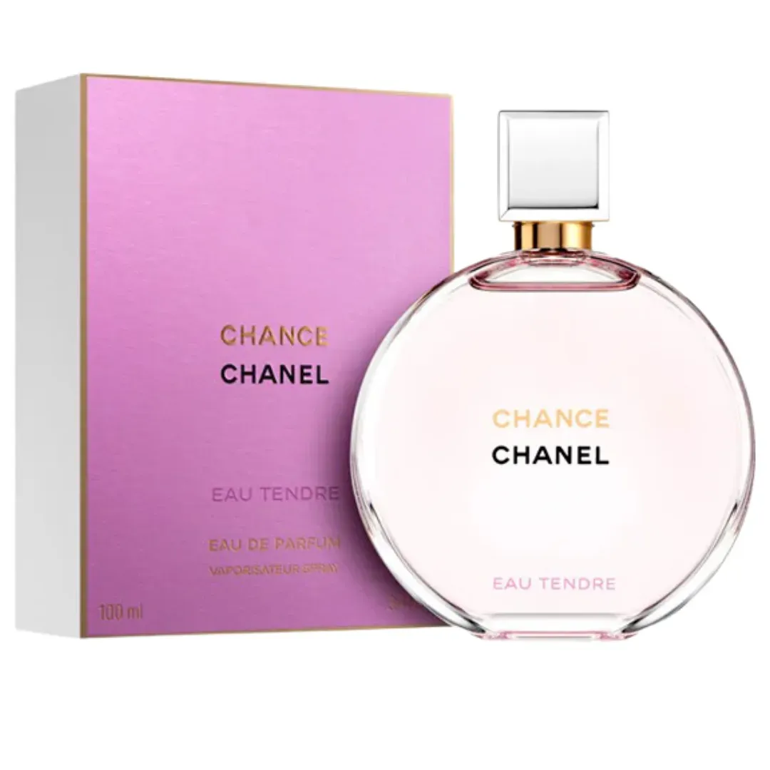 Chance Tendre Chanel 