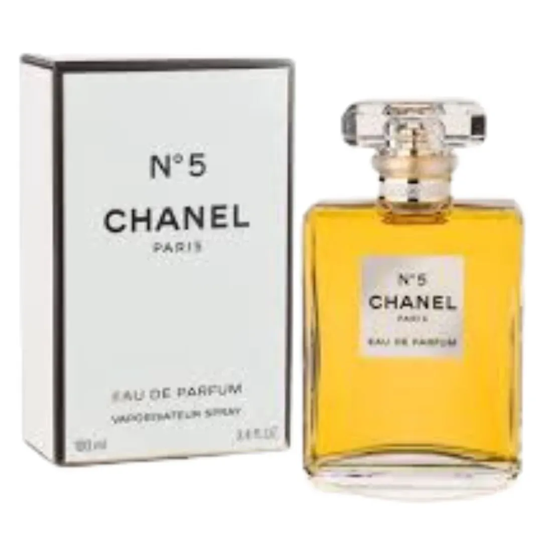 Chanel N°5 Parfum 