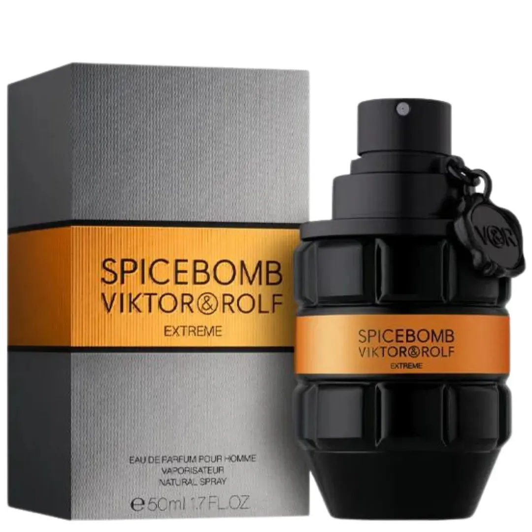 Spicebomb Extreme Viktor&Rolf