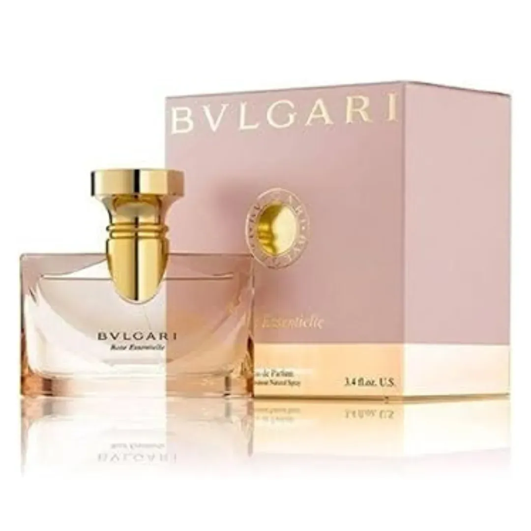 Bvlgari Rose Essentielle Tester