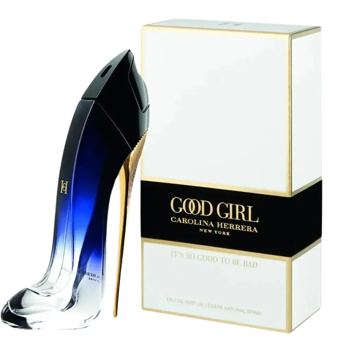 Good Girl Legere Carolina Herrera