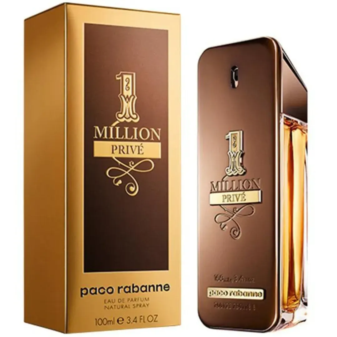 One Million Prive Paco Rabanne