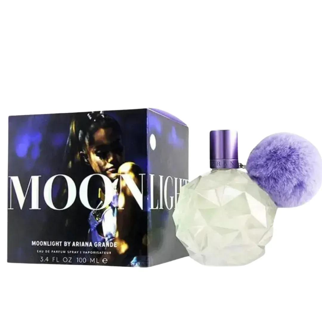 Moonligth Ariana Grande