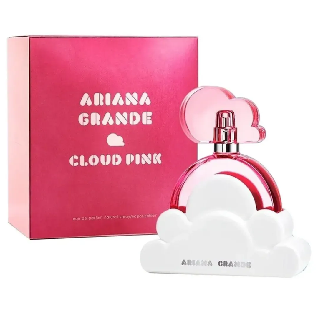 Cloud Pink Ariana Grande