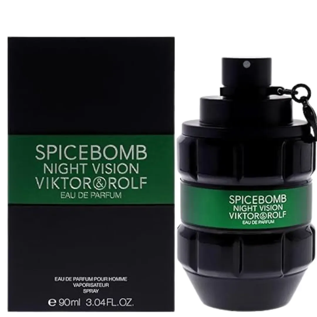 Spicebomb Night Viktor&Rolf.