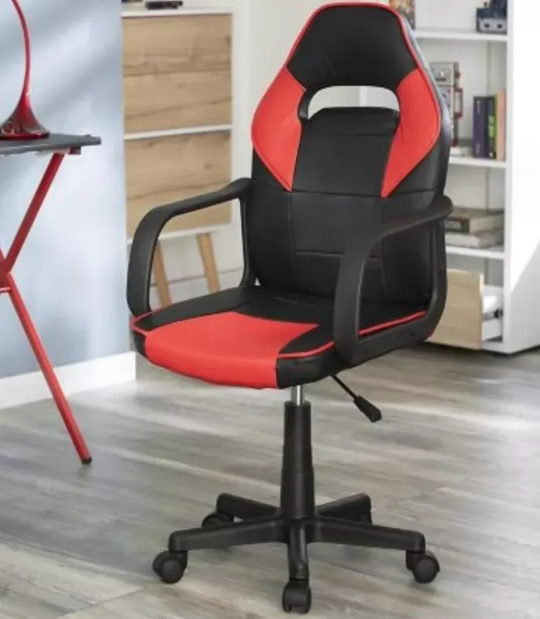 Silla Gamer Escritorio  Oficina Gaming